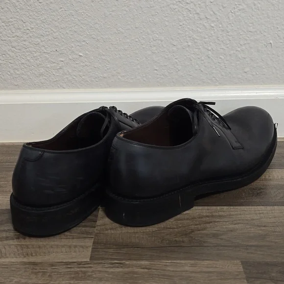 Salvatore Ferragamo Men's Dress Shoes - Picture 4 of 8